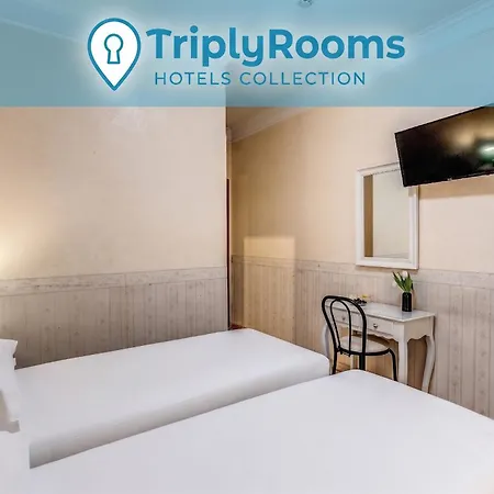 Triplyrooms Collection - Roma Colosseo