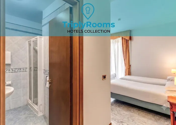 Triplyrooms Collection - Colosseo *