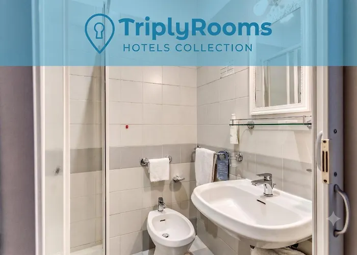 Triplyrooms Collection - Colosseo Rzym