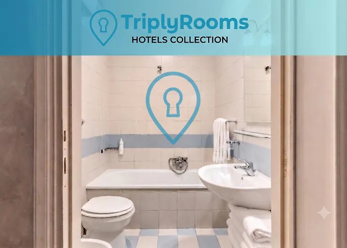 Triplyrooms Collection - Colosseo *