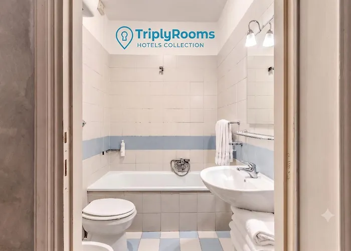 Triplyrooms Collection - Colosseo